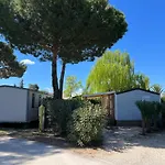 Del Mar 10, Mobil Petit Paradis, 6 Personnes, Bord De Mer, Del Mar Village * Argelès-sur-Mer