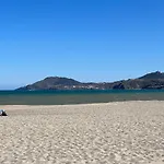 Camping Del Mar 10, Mobil Petit Paradis, 6 Personnes, Bord De Mer, Del Mar Village Argelès-sur-Mer