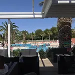 Del Mar 10, Mobil Petit Paradis, 6 Personnes, Bord De Mer, Del Mar Village Camping Argelès-sur-Mer