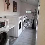 Camping Del Mar 10, Mobil Petit Paradis, 6 Personnes, Bord De Mer, Del Mar Village