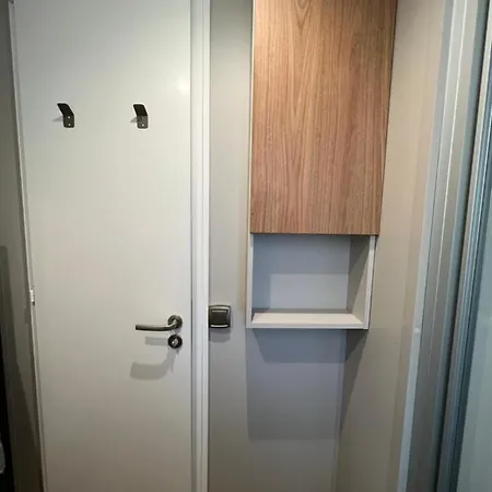 Del Mar 10, Mobil Petit Paradis, 6 Personnes, Bord De Mer, Del Mar Village *