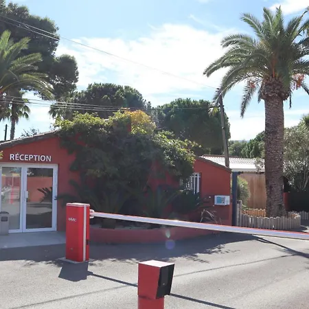 Del Mar 10, Mobil Petit Paradis, 6 Personnes, Bord De Mer, Del Mar Village