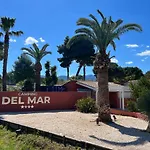Del Mar 10, Mobil Petit Paradis, 6 Personnes, Bord De Mer, Del Mar Village 캠프장 *