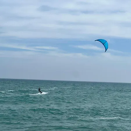 Del Mar 10, Mobil Petit Paradis, 6 Personnes, Bord De Mer, Del Mar Village Argeles-sur-Mer