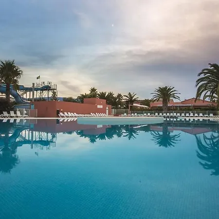 Campsite Del Mar 10, Mobil Petit Paradis, 6 Personnes, Bord De Mer, Del Mar Village