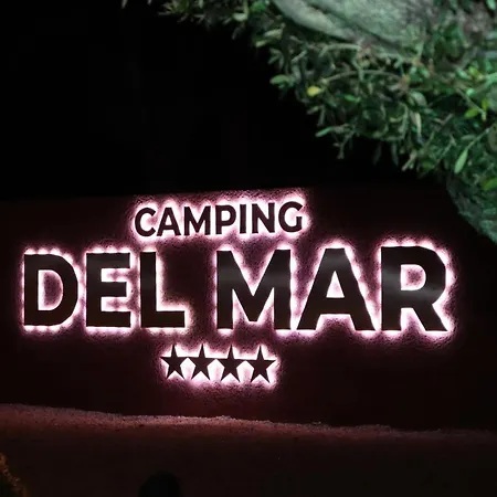 Del Mar 10, Mobil Petit Paradis, 6 Personnes, Bord De Mer, Del Mar Village