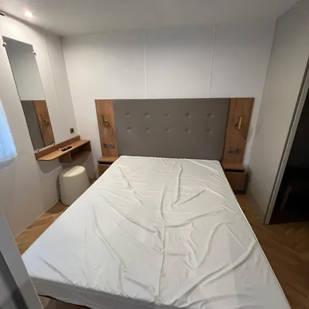 Del Mar 10, Mobil Petit Paradis, 6 Personnes, Bord De Mer, Del Mar Village *