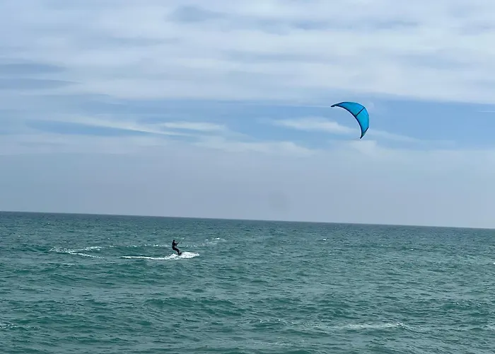 Del Mar 10, Mobil Petit Paradis, 6 Personnes, Bord De Mer, Del Mar Village Argelès-sur-Mer