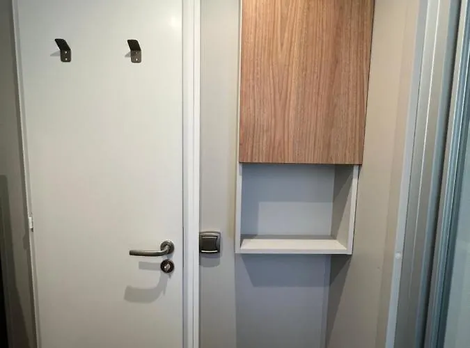Del Mar 10, Mobil Petit Paradis, 6 Personnes, Bord De Mer, Del Mar Village *