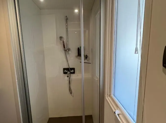 Del Mar 10, Mobil Petit Paradis, 6 Personnes, Bord De Mer, Del Mar Village Κάμπινγκ Argelès-sur-Mer