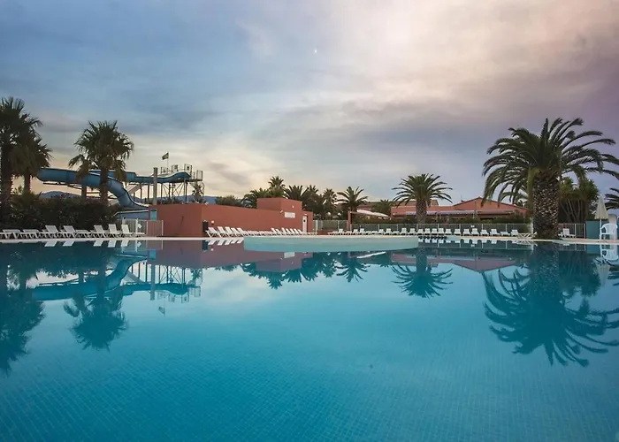 Κάμπινγκ Del Mar 10, Mobil Petit Paradis, 6 Personnes, Bord De Mer, Del Mar Village