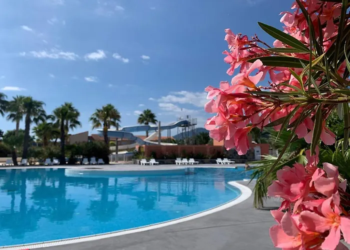 Del Mar 10, Mobil Petit Paradis, 6 Personnes, Bord De Mer, Del Mar Village * ארגלס-סור-מר