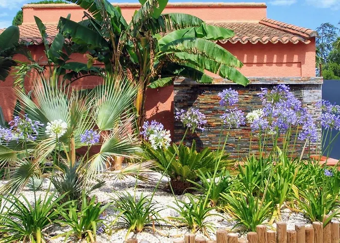 Del Mar 10, Mobil Petit Paradis, 6 Personnes, Bord De Mer, Del Mar Village Κάμπινγκ