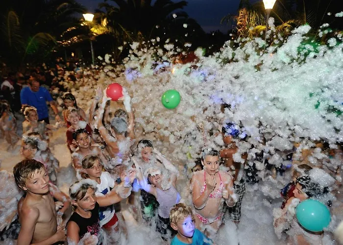Κάμπινγκ Del Mar 10, Mobil Petit Paradis, 6 Personnes, Bord De Mer, Del Mar Village