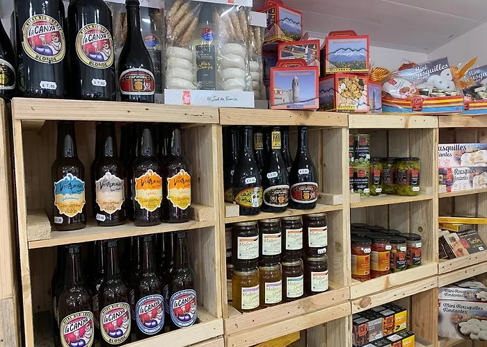 אתר קמפינג Del Mar 10, Mobil Petit Paradis, 6 Personnes, Bord De Mer, Del Mar Village ארגלס-סור-מר